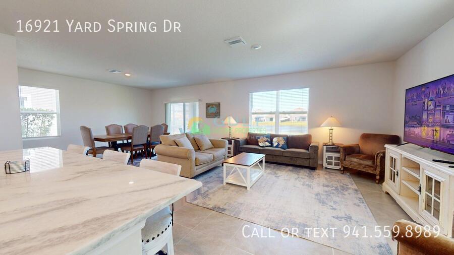 16921 Yard Spring Dr property image