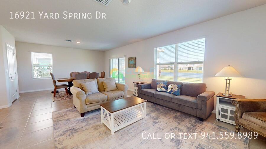 16921 Yard Spring Dr property image