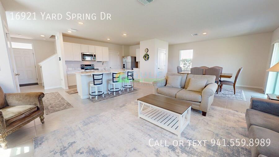 16921 Yard Spring Dr property image