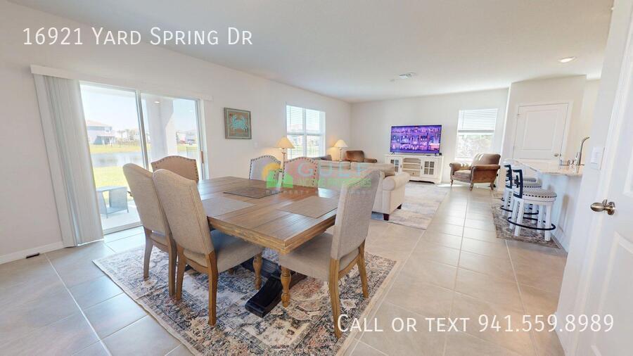 16921 Yard Spring Dr property image