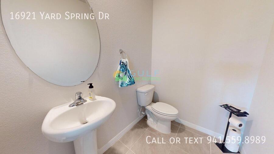 16921 Yard Spring Dr property image