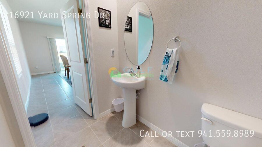 16921 Yard Spring Dr property image