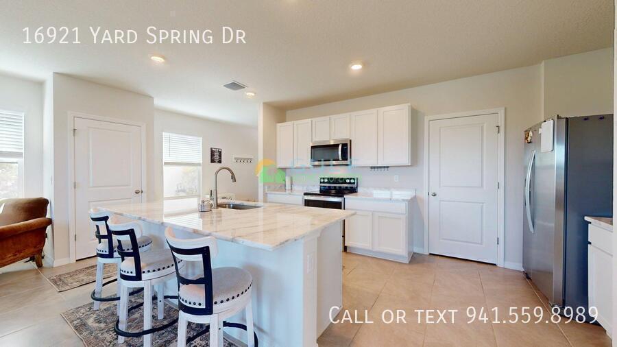 16921 Yard Spring Dr property image