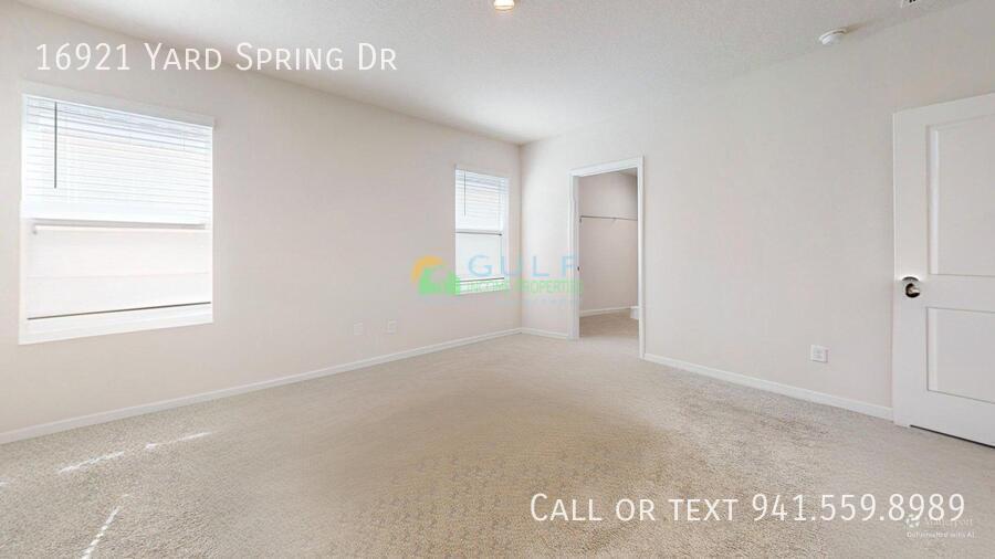 16921 Yard Spring Dr property image