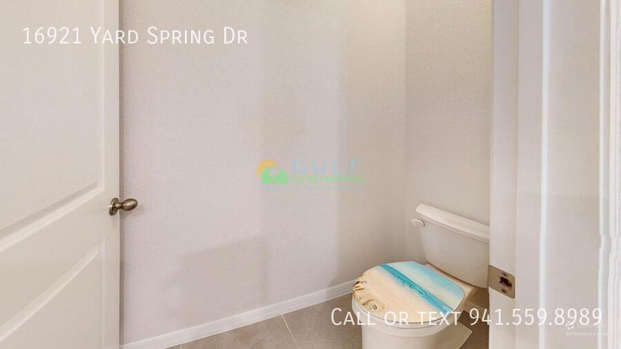 16921 Yard Spring Dr property image