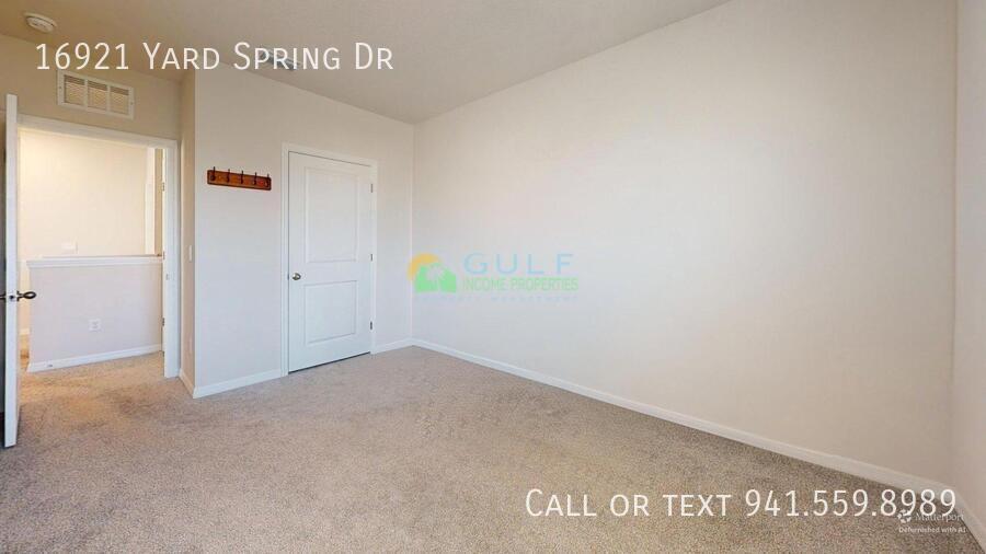 16921 Yard Spring Dr property image
