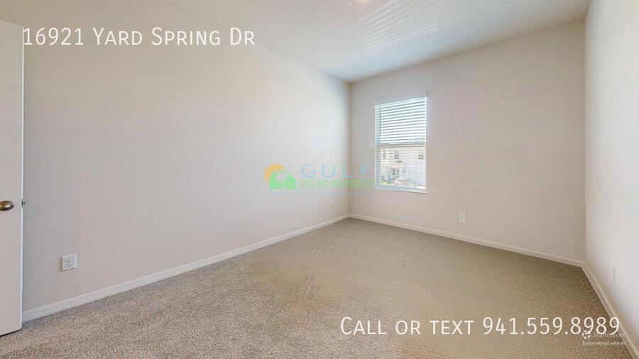 16921 Yard Spring Dr property image