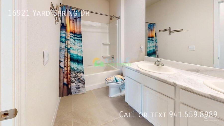 16921 Yard Spring Dr property image