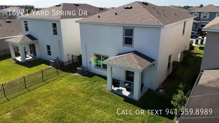 16921 Yard Spring Dr property image