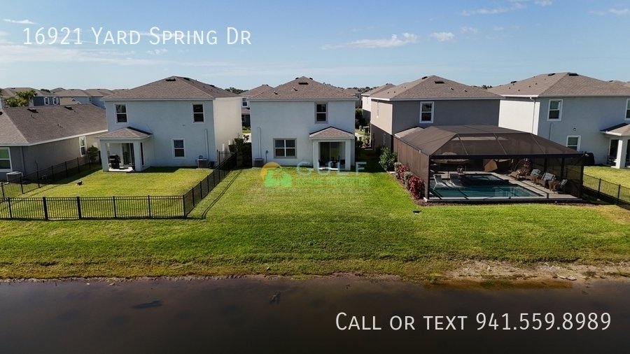 16921 Yard Spring Dr property image