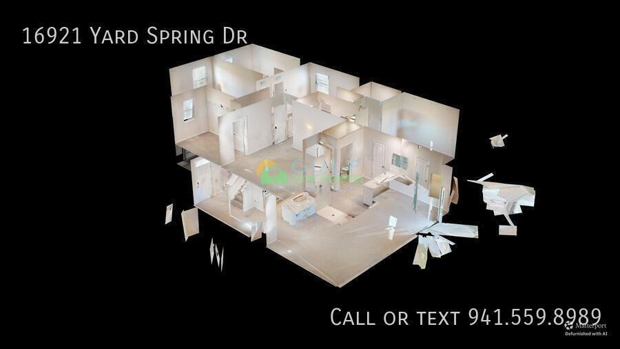 16921 Yard Spring Dr property image