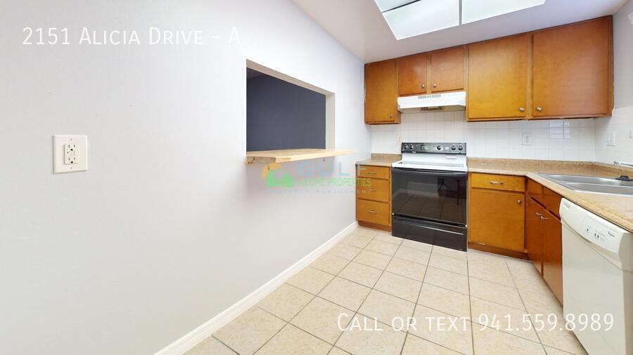 2151 Alicia Drive - A property image
