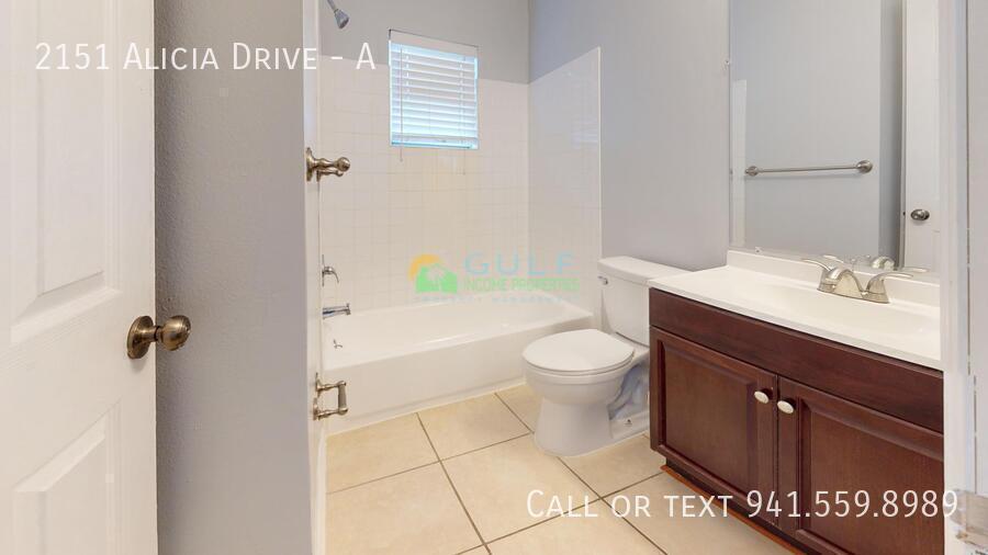 2151 Alicia Drive - A property image