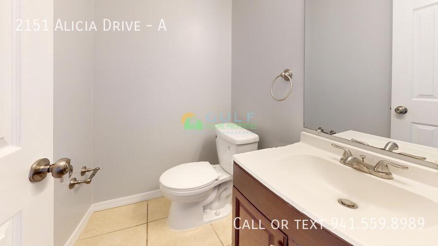 2151 Alicia Drive - A property image