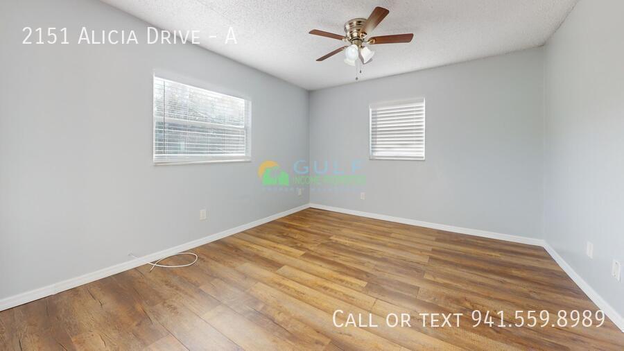 2151 Alicia Drive - A property image