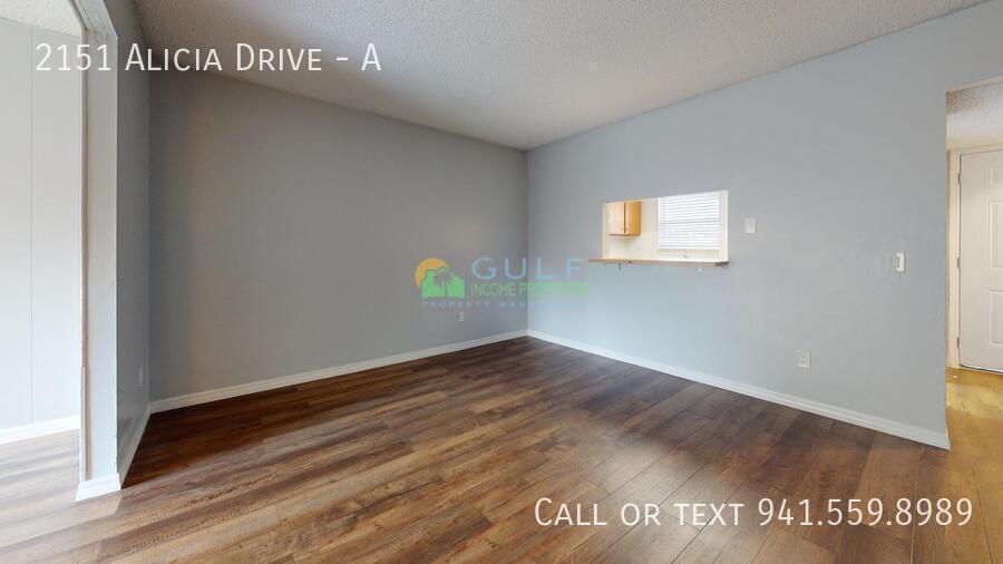 2151 Alicia Drive - A property image