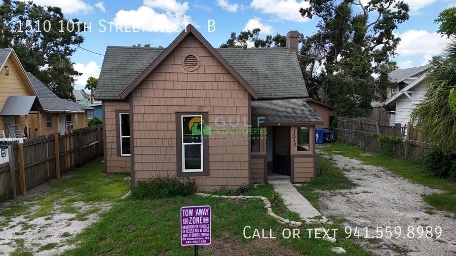 1510 10th Street West - B property image