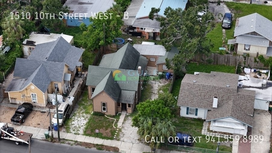 1510 10th Street West - B property image