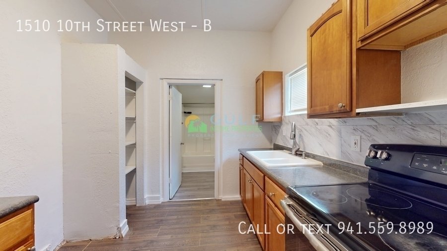 1510 10th Street West - B property image