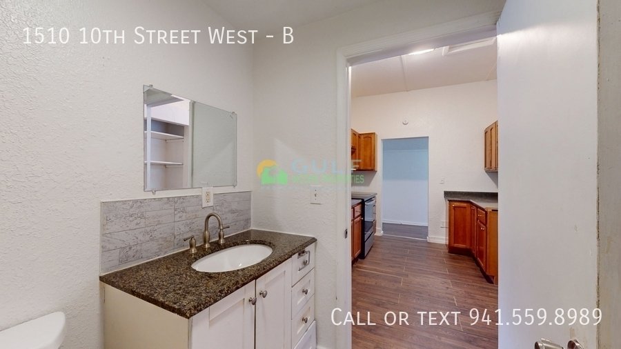1510 10th Street West - B property image