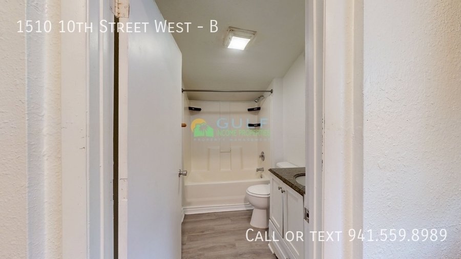 1510 10th Street West - B property image
