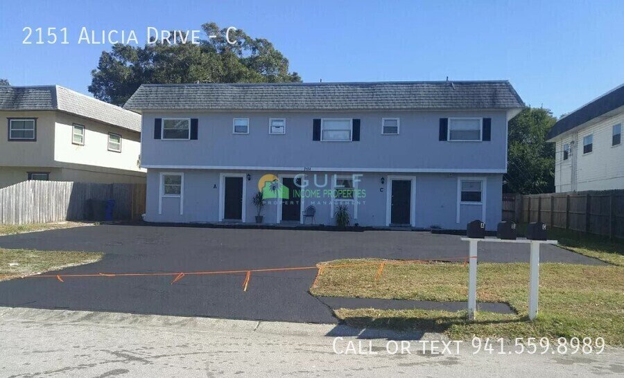 2151 Alicia Drive - C property image