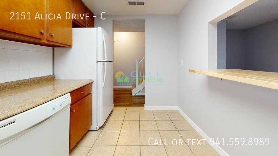 2151 Alicia Drive - C property image