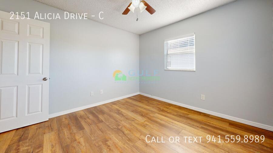 2151 Alicia Drive - C property image