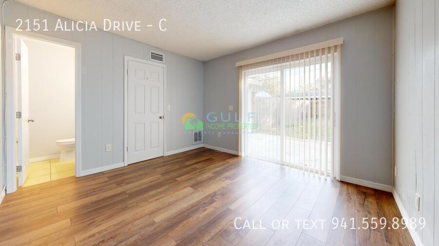 2151 Alicia Drive - C property image