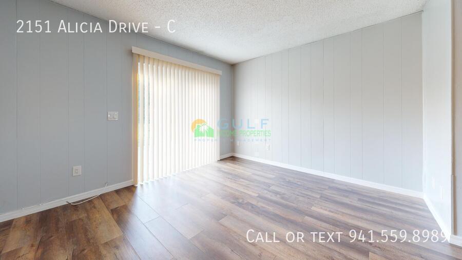 2151 Alicia Drive - C property image