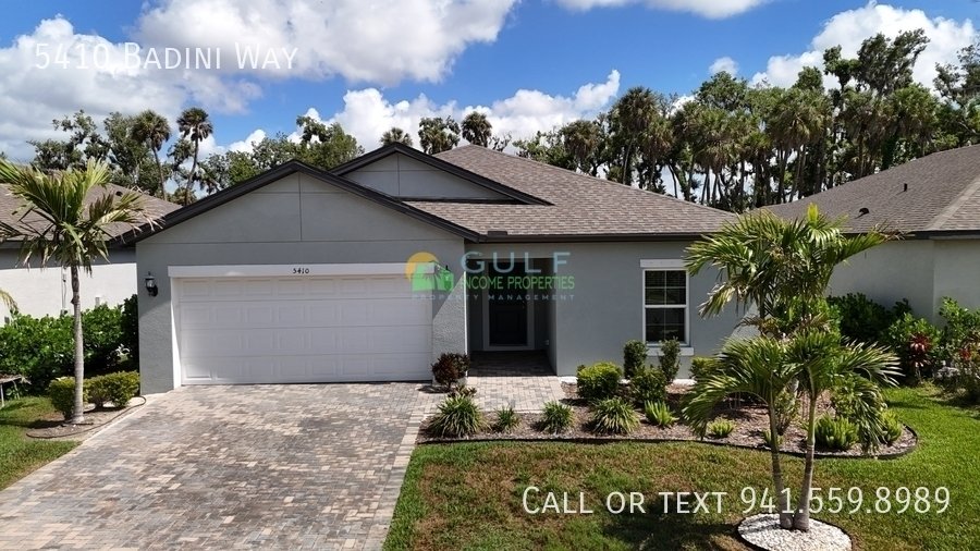 5410 Badini Way property image