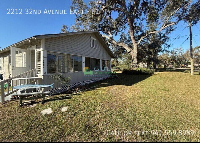 2212 32nd Avenue East - E1 property image