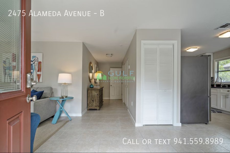 2475 Alameda Avenue - B property image
