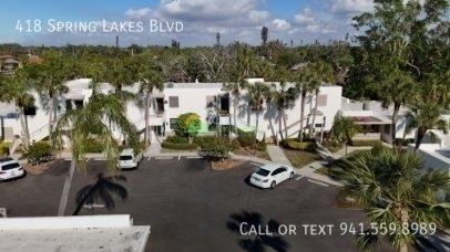 418 Spring Lakes Blvd property image