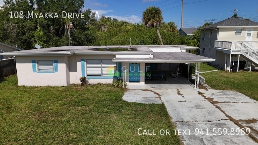 108 Myakka Drive - A property image