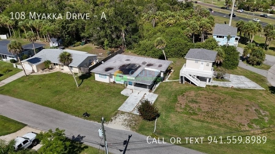 108 Myakka Drive - A property image