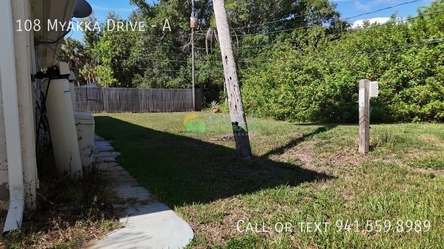 108 Myakka Drive - A property image