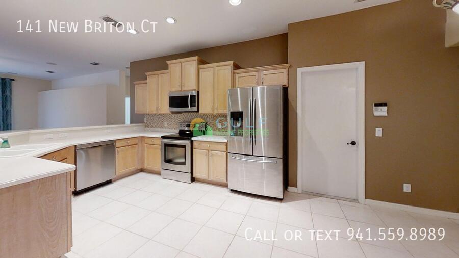 141 New Briton Ct property image