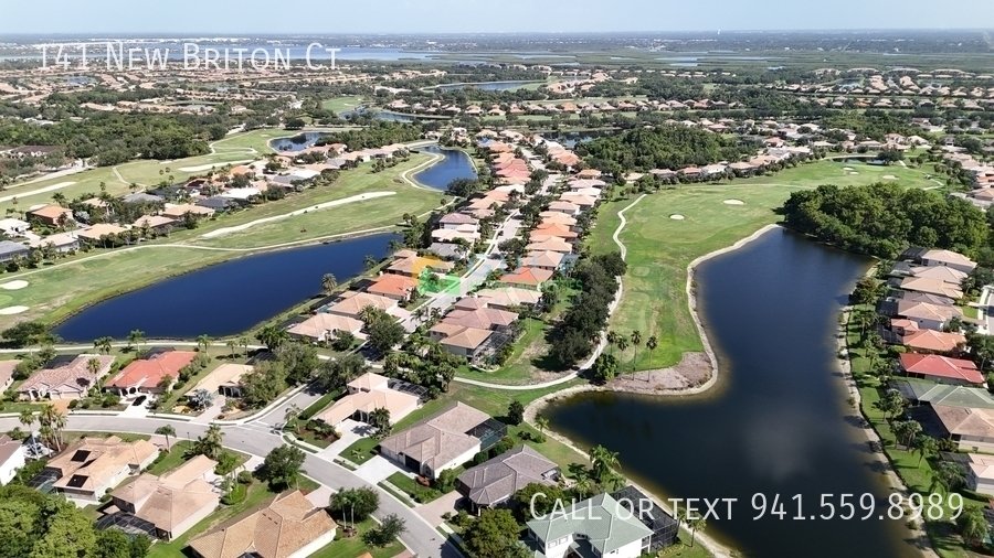 141 New Briton Ct property image