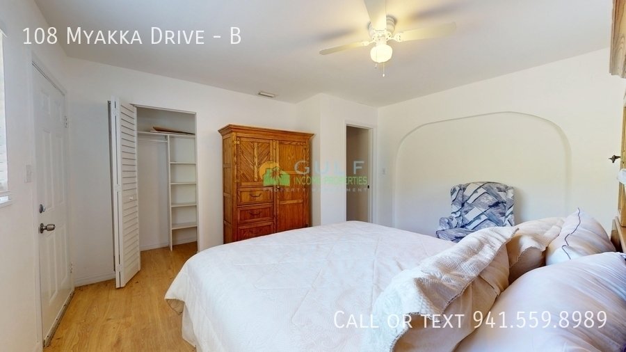 108 Myakka Drive - B property image