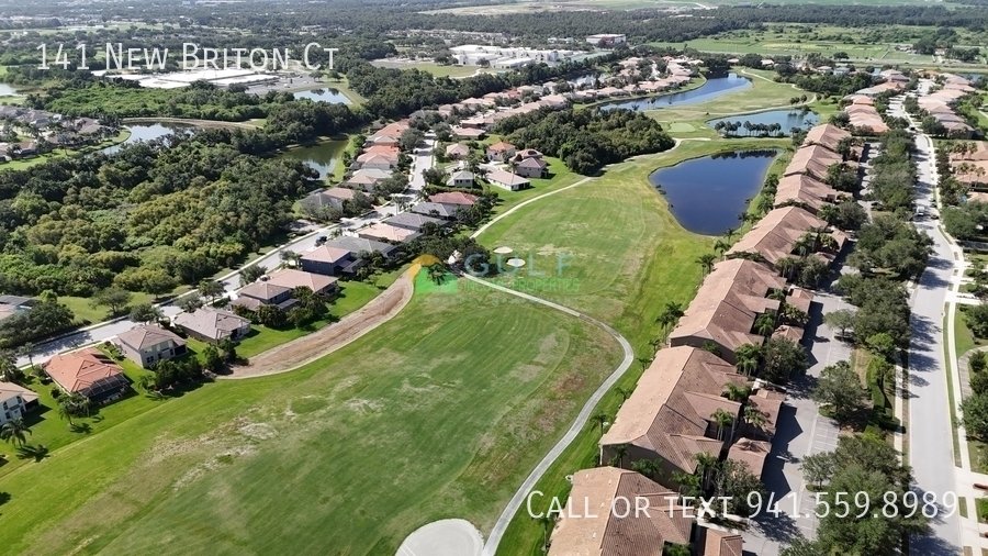 141 New Briton Ct property image