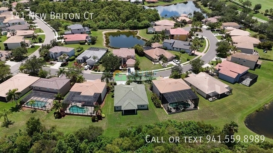141 New Briton Ct property image