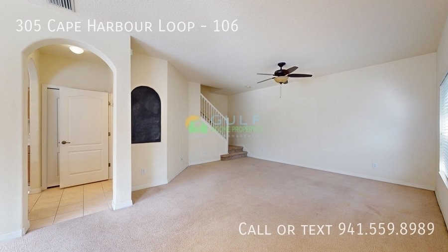 305 Cape Harbour Loop - 106 property image