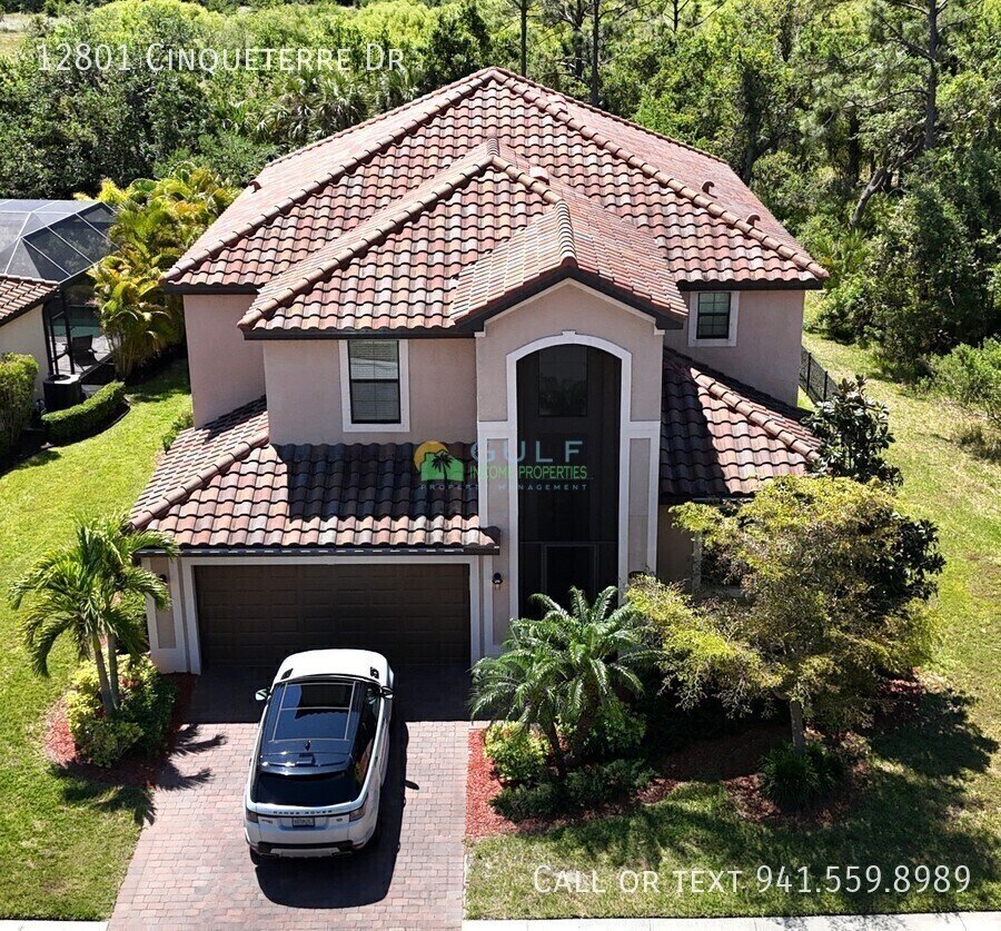 12801 Cinqueterre Dr property image
