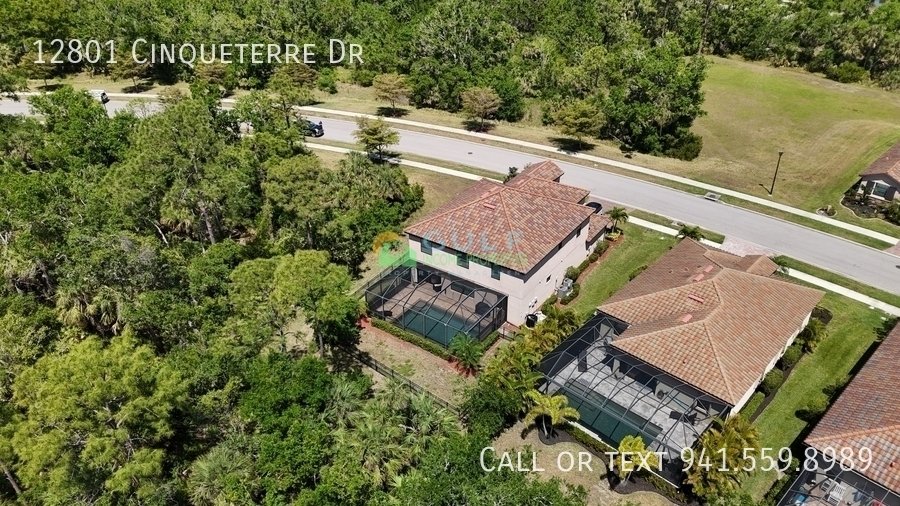 12801 Cinqueterre Dr property image