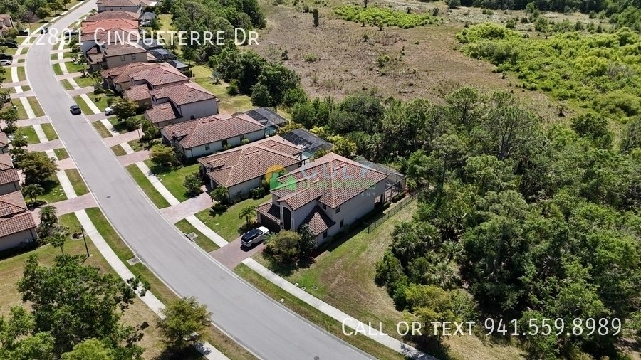 12801 Cinqueterre Dr property image