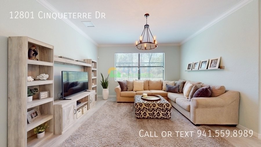 12801 Cinqueterre Dr property image
