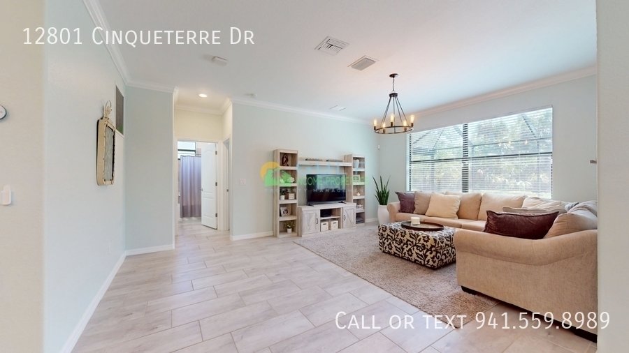 12801 Cinqueterre Dr property image