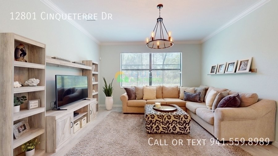 12801 Cinqueterre Dr property image