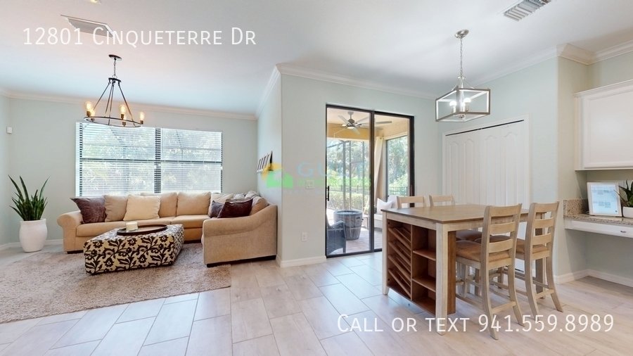 12801 Cinqueterre Dr property image